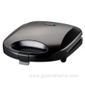 New Arrival Non-Stick/Ceramic Coating Sandwich Maker